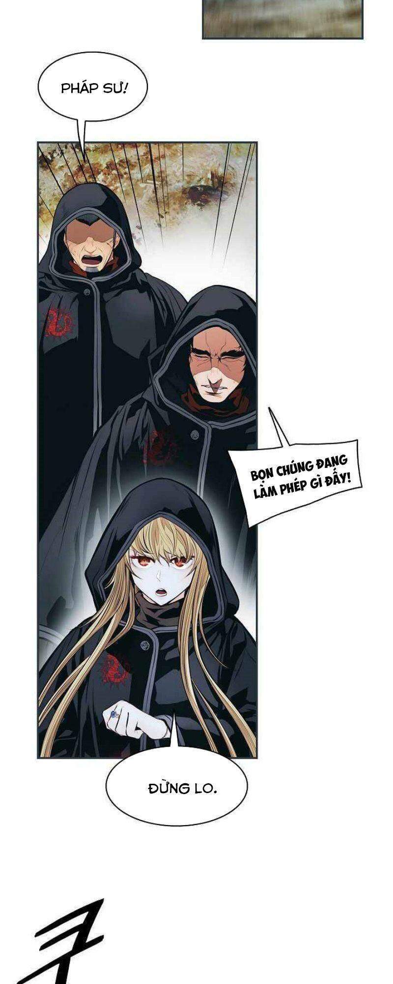 bất bại chân ma chapter 115 5
