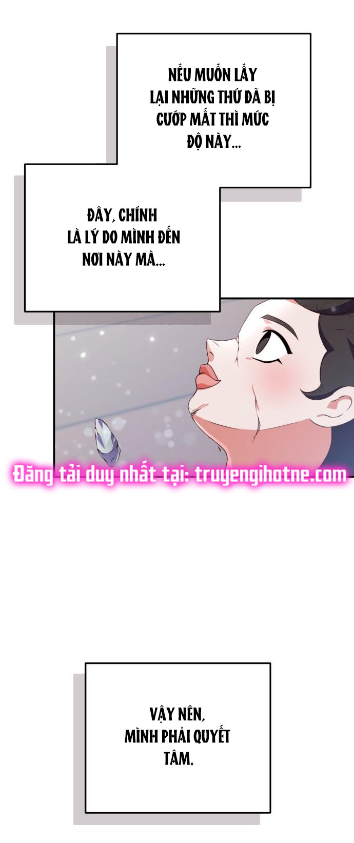 tôi sẽ ly hôn với người chồng bạo chúa chapter 42.1 31