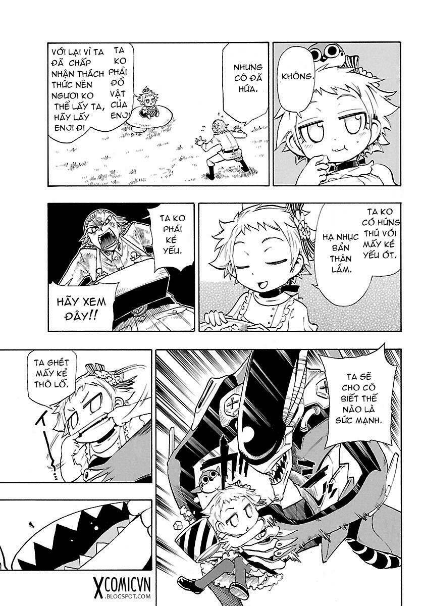 appearance of the yellow dragon chapter 10 20