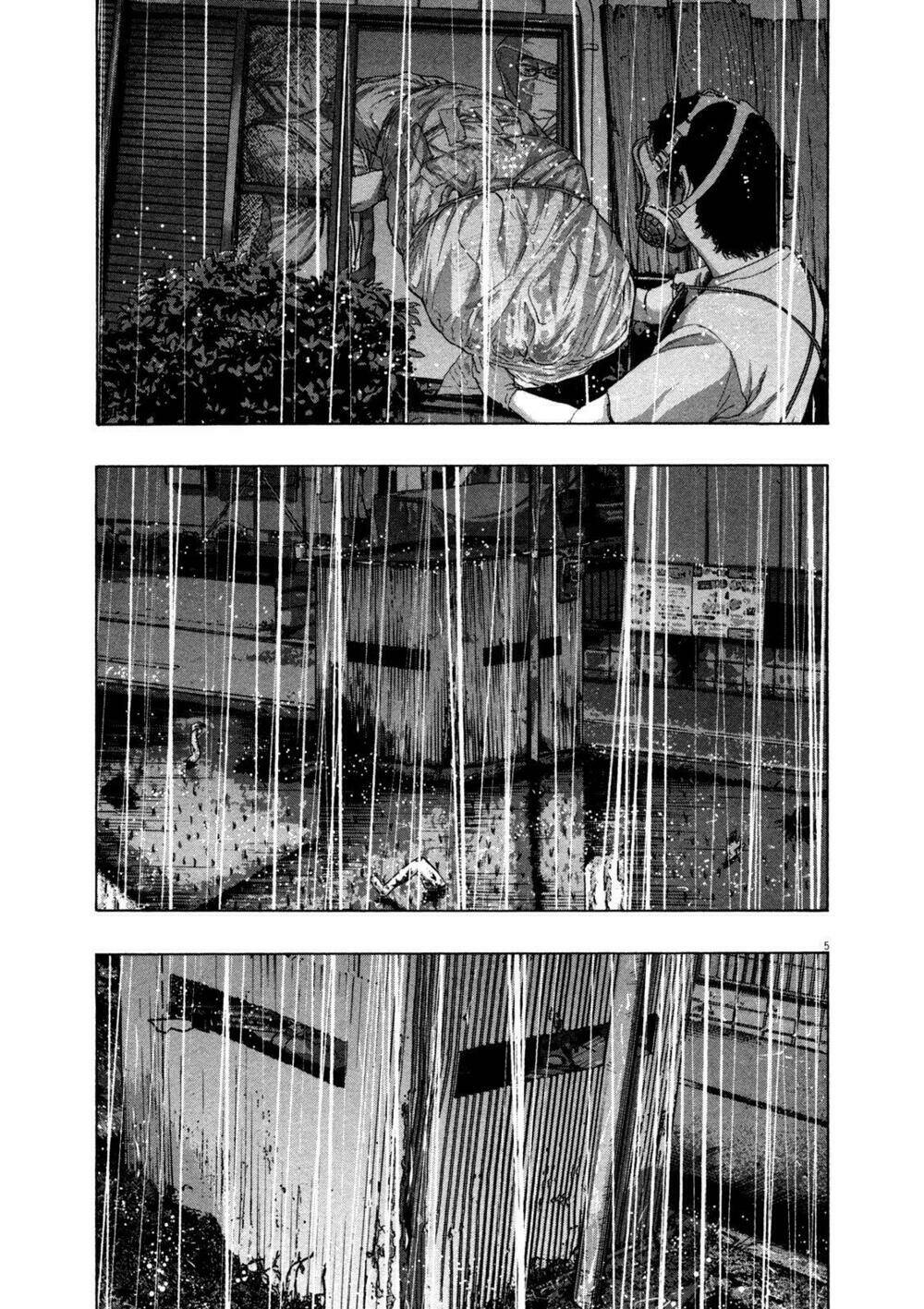 tôi là người hùng chapter 133 6