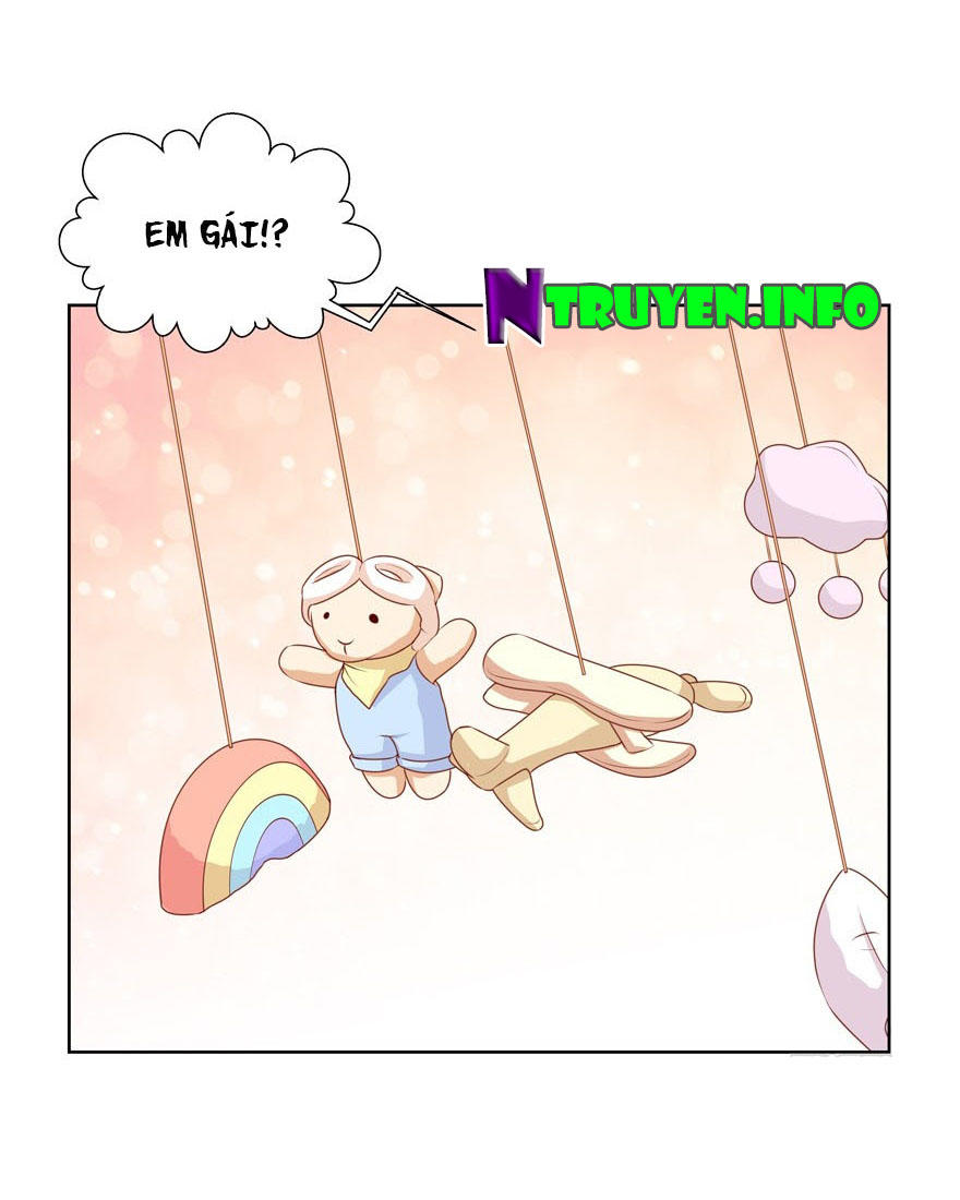 lưu luyến không rời chapter 23 9