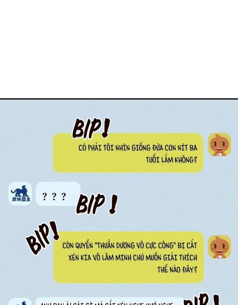 nơi này có yêu khí chapter 31 13