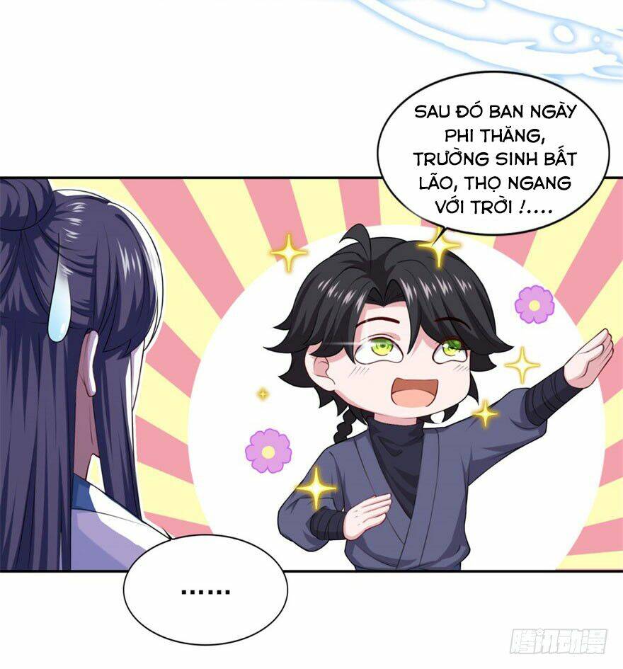 tiên ma đồng tu chapter 61 7