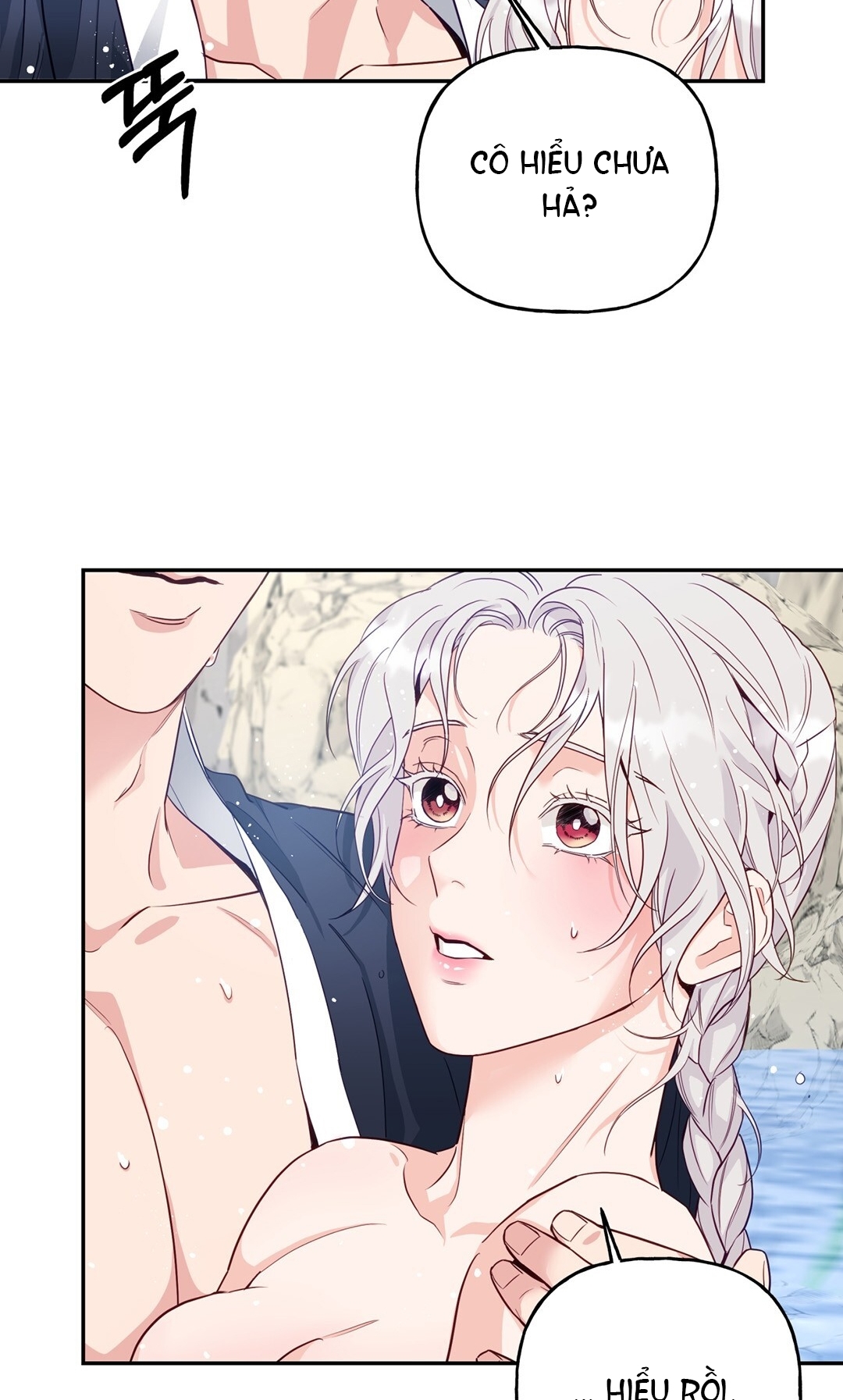 Khúc Nhạc Của Cầm Thú chapter 6.2 - Trang 22