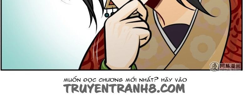 hoàng thượng đoạn tụ! đừng chạm vào ta chapter 135 7