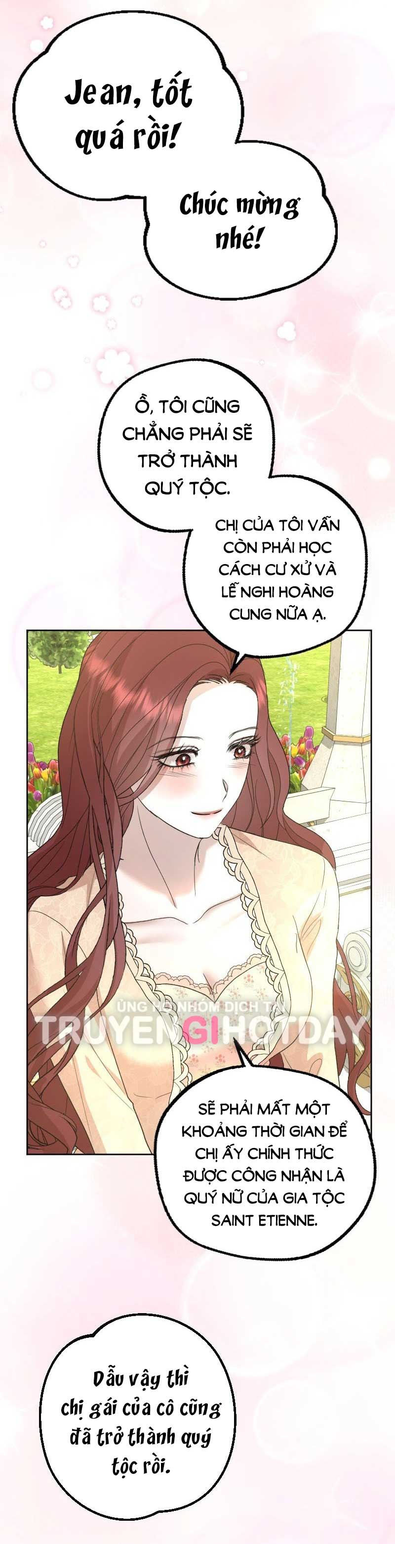 ngã rẽ định mệnh chapter 26.1 25