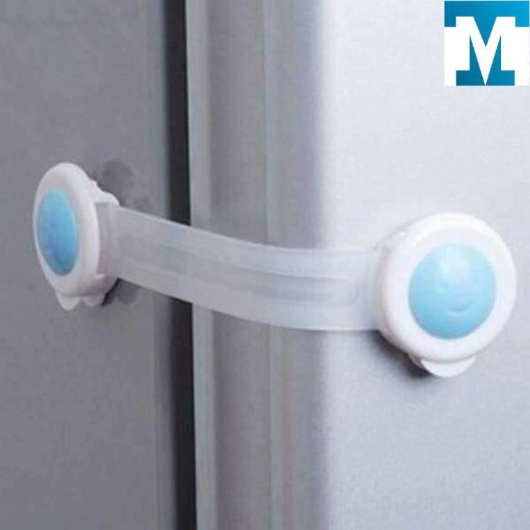 Khóa tủ lạnh tiện dụng 2021 Tmark