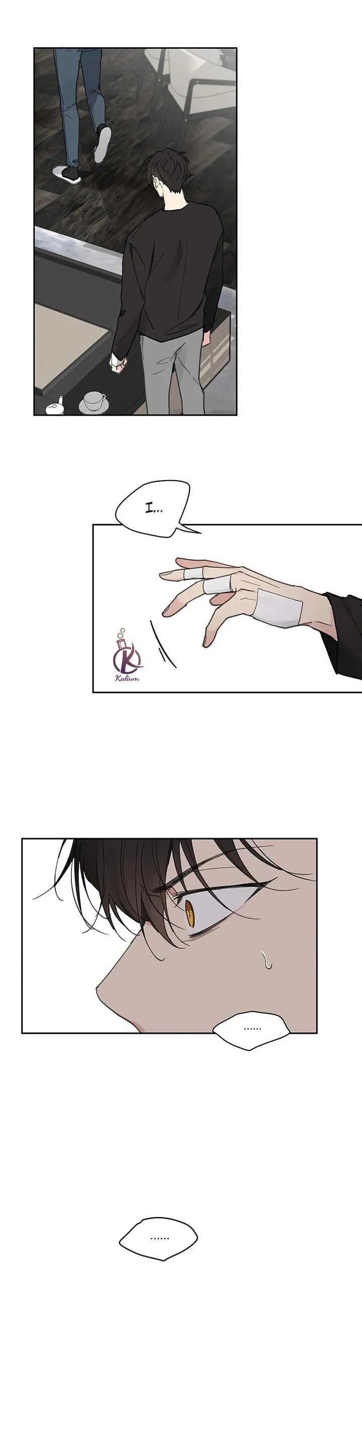 tâm tư của ju in chapter 66 31