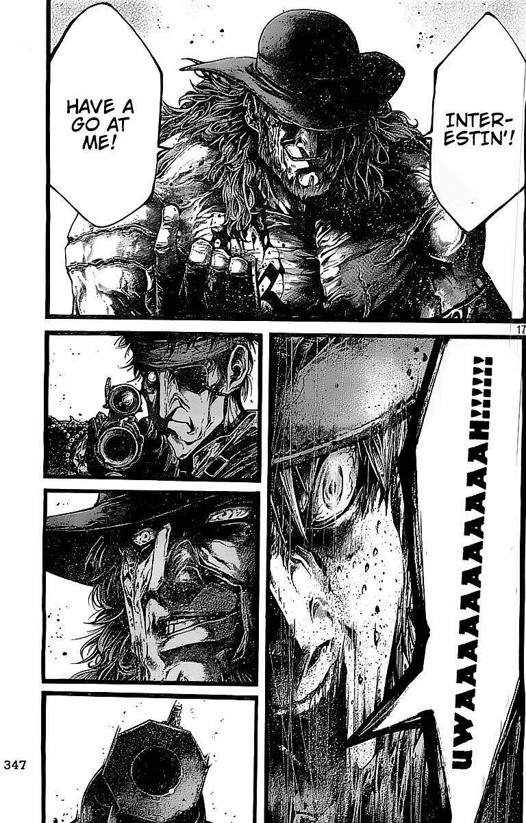 green blood chapter 46 16