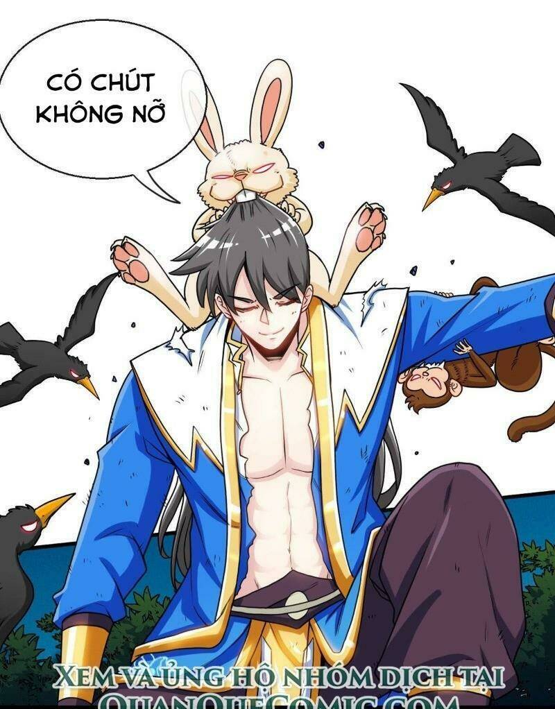 võ hồn tuyệt thế chapter 16 12