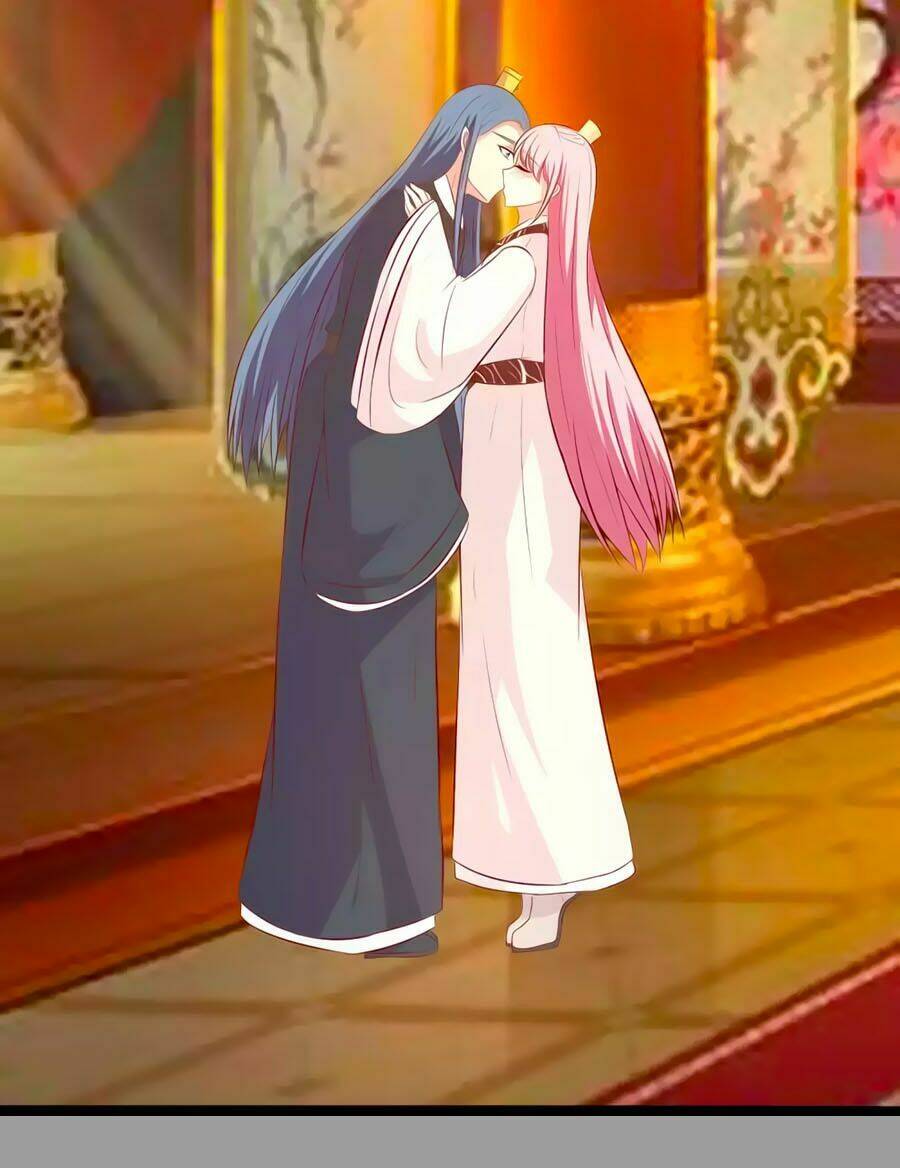 thỏ yêu tiểu vương phi chapter 75 29