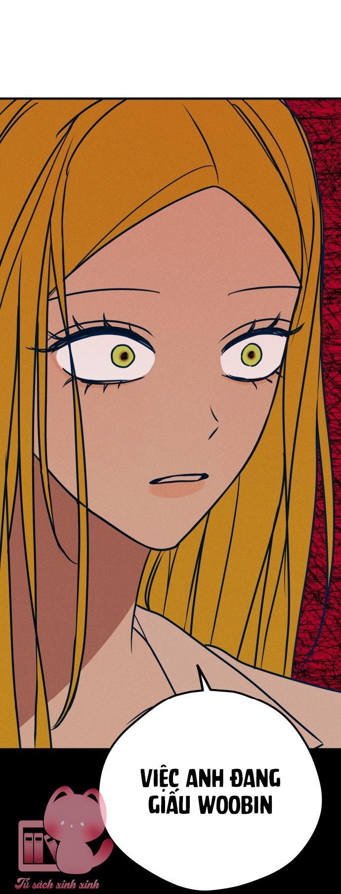 kẻ cắp gặp bà già chapter 26 91