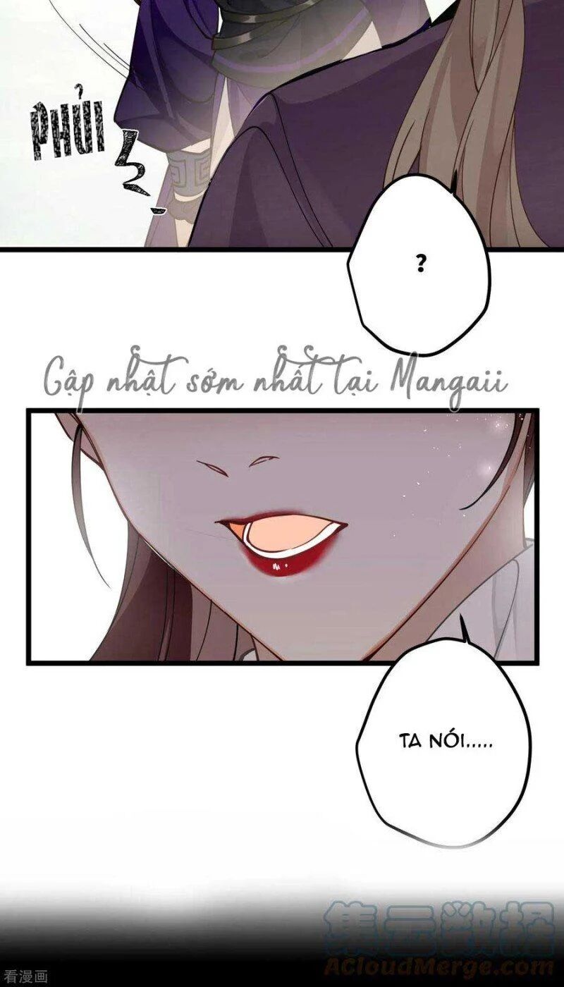 phế vật công chúa muốn nhặt chồng chapter 71 6