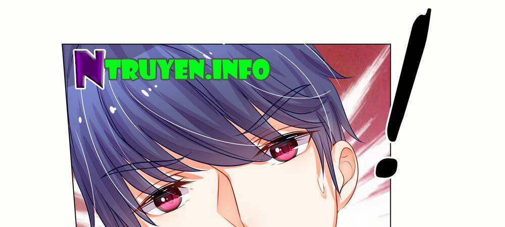 thiếu soái của tôi chính là manh như vậy chapter 20 15