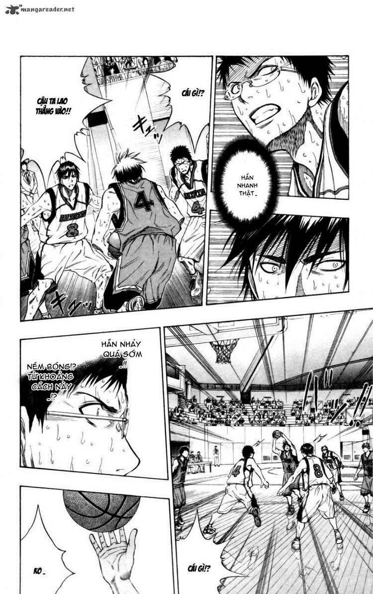 vua bóng rổ kuroko chapter 107 9