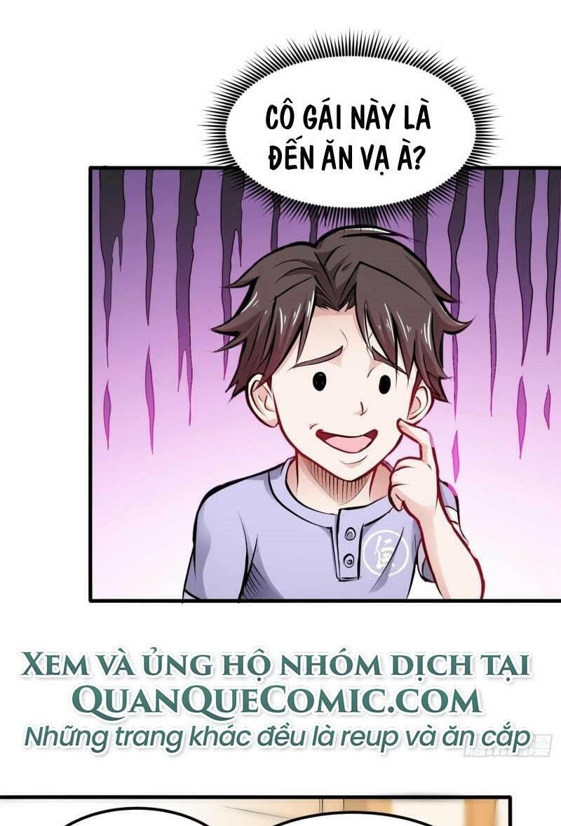 tối cường thần y tại đô thị chapter 82 5