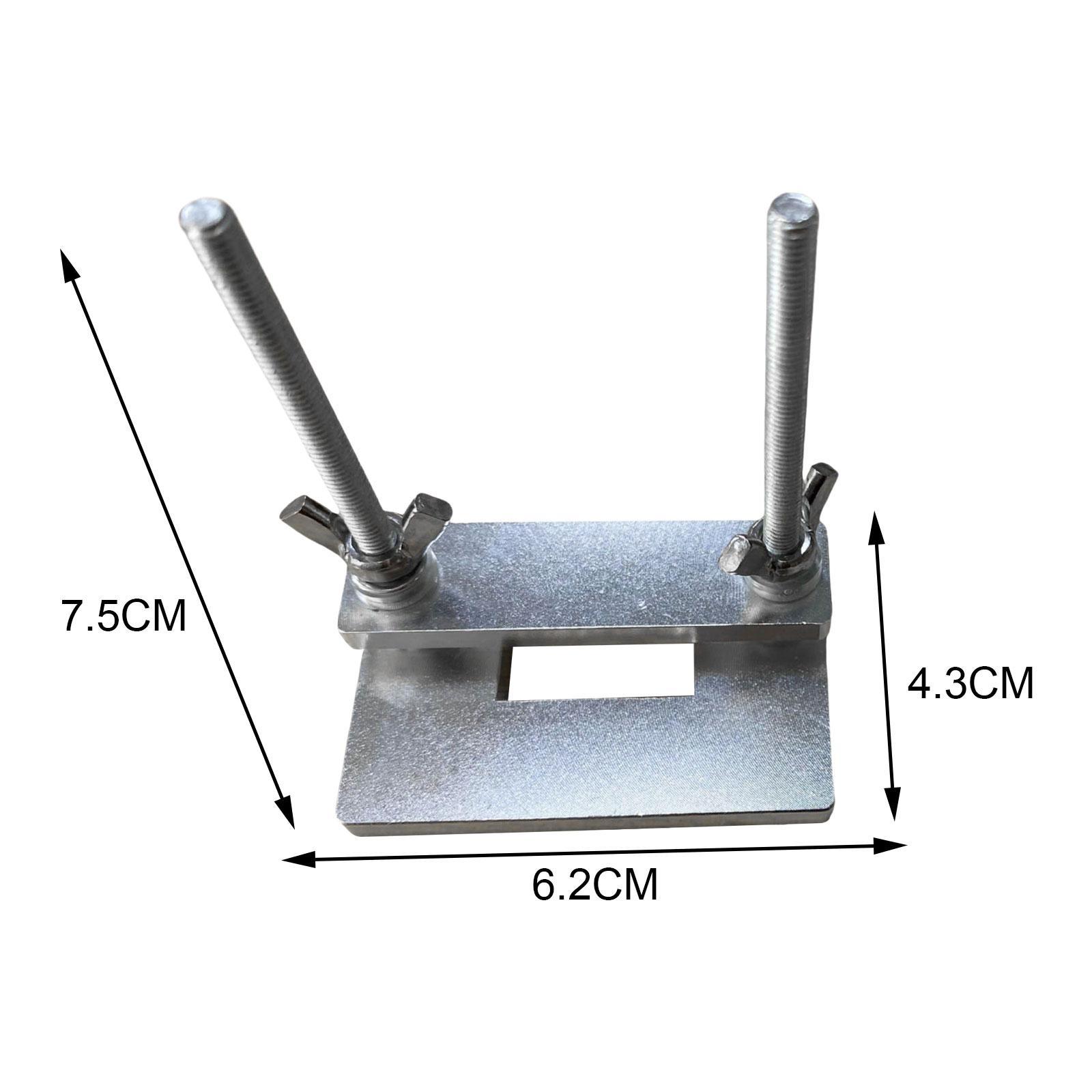 Cello Repair Clamp Violin Fixing Clip Professional Adjustable Neck Fingerboard Fastening Clamp for Violinist Luthier Cello DIY Fittings