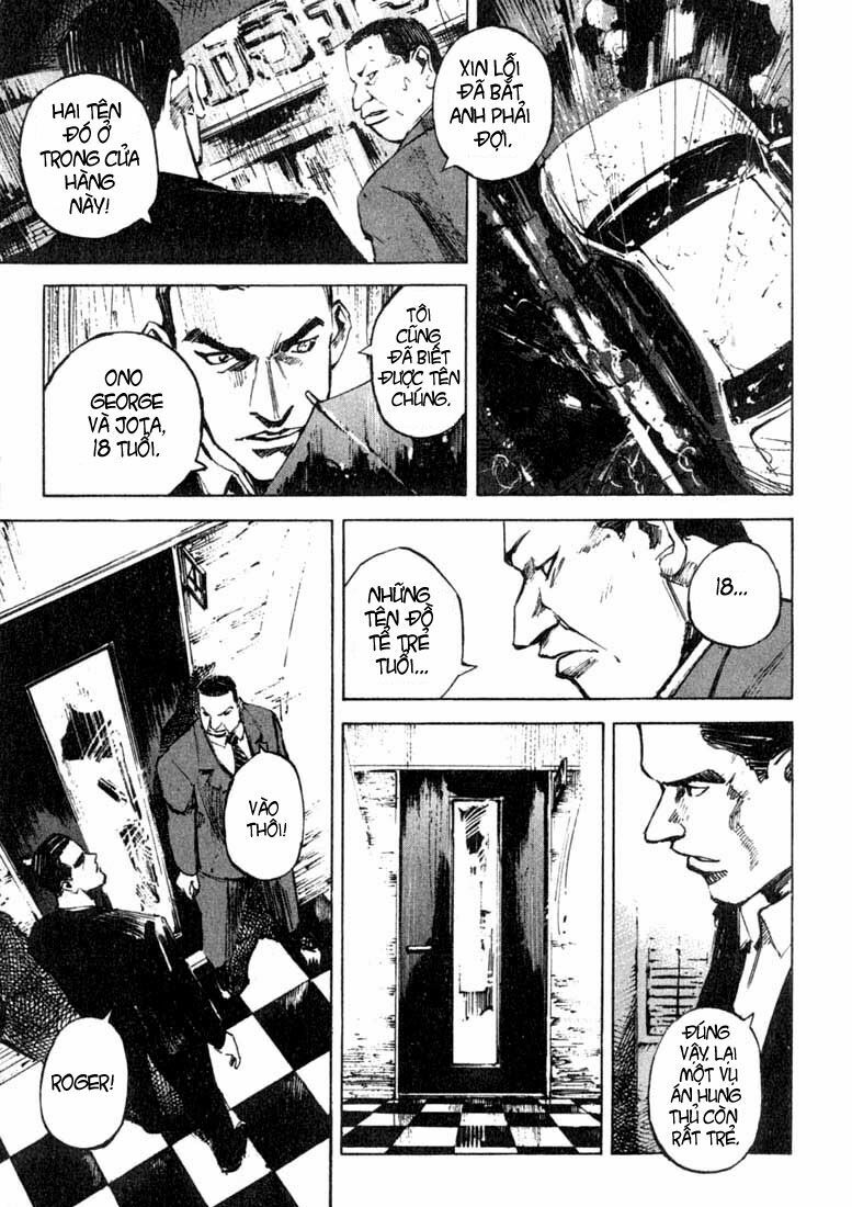 skyhigh chapter 2 30