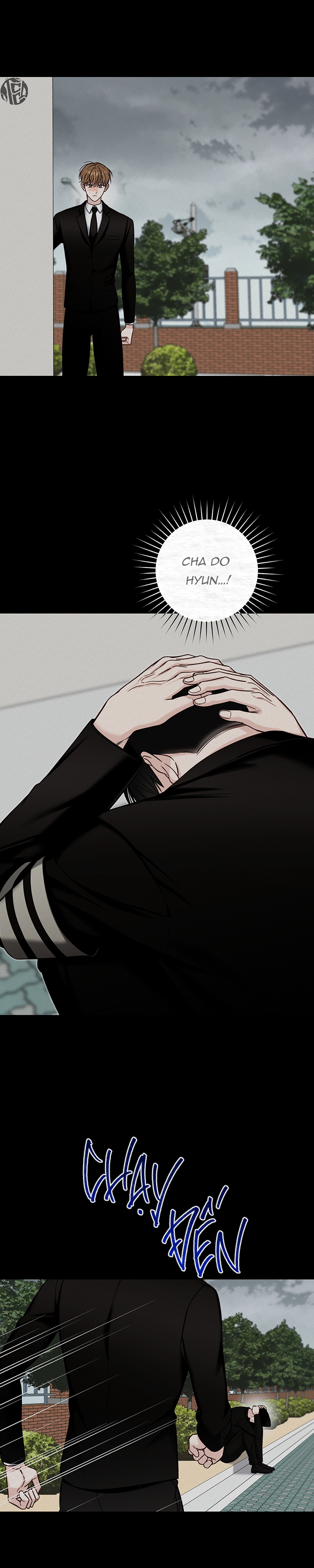 mùa hạ chapter 27 26