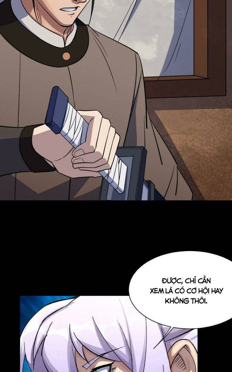 thông u đại thánh chapter 95 29