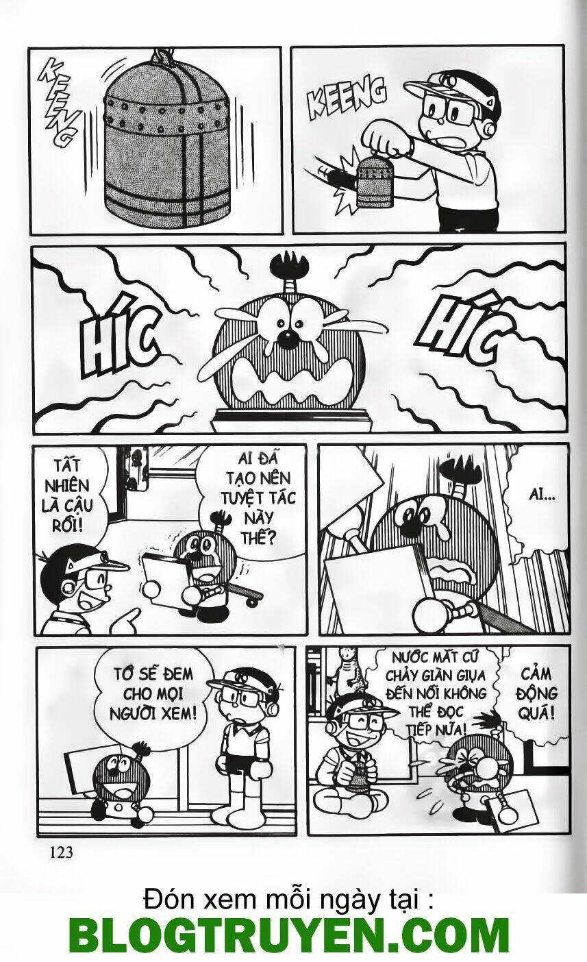 tân từ điển kì bí chapter 11 7