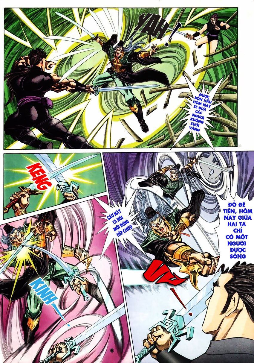 tầm tần ký chapter 63 5