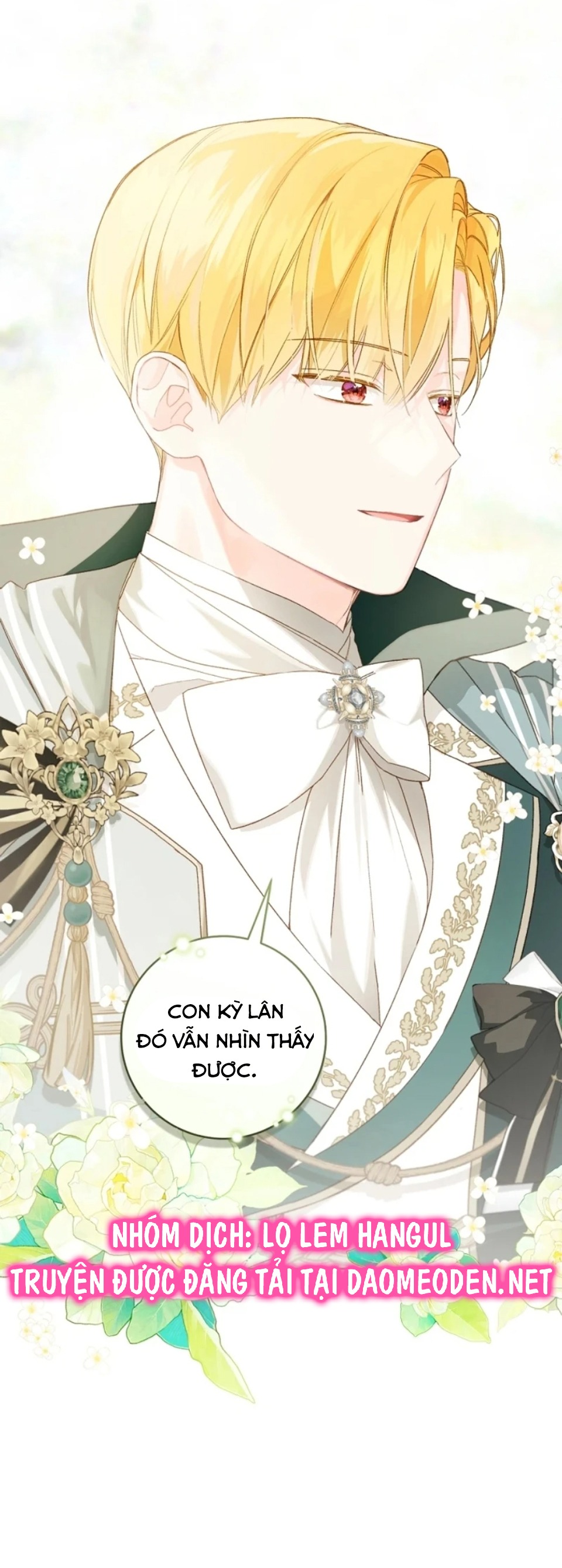 nông trại nằm cạnh hoàng cung chapter 80 75