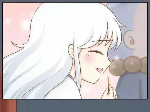 tiểu hồ ly vs tiểu hóa thượng chapter 69 29