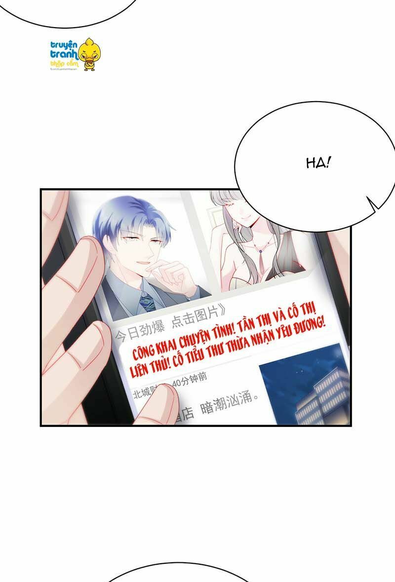 chọc tới chủ tịch tổng tài 2 chapter 89 28