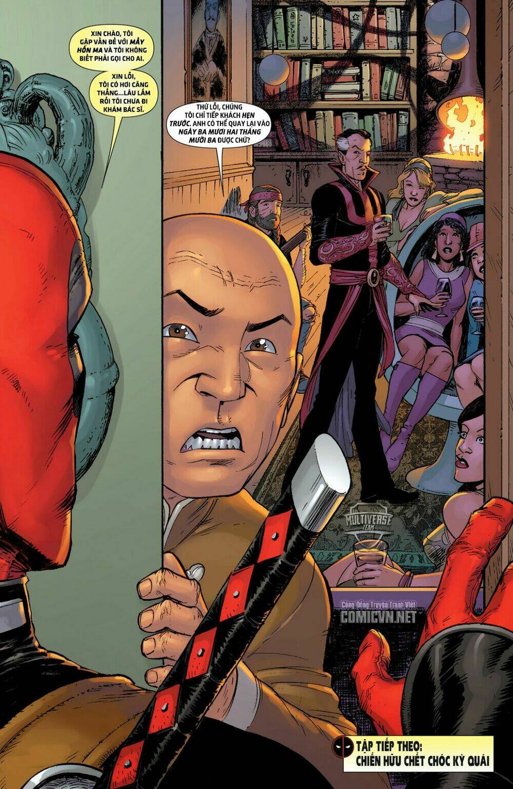 deadpool 2012 chapter 2 22