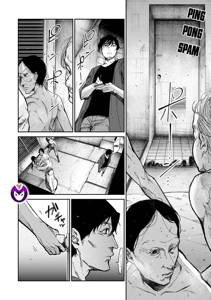 dù có biết thành ác quỷ, ta cũng phải tiêu diệt ngươi chapter 1 40