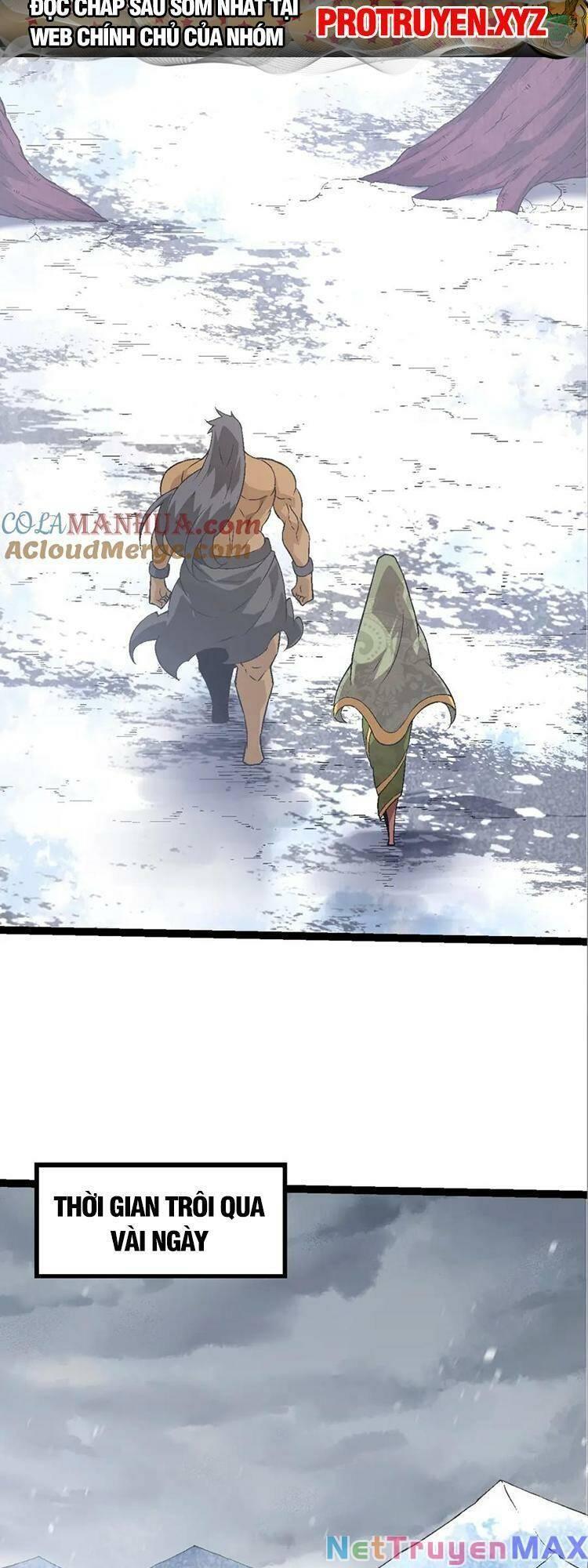 chuyển sinh thành liễu đột biến chapter 90 12