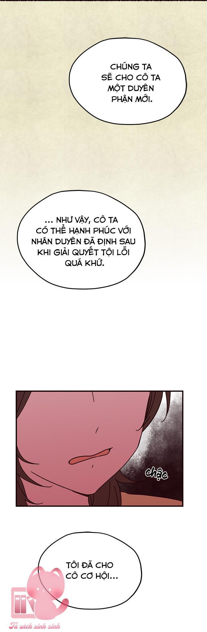 sợi chỉ tình yêu chapter 61 21