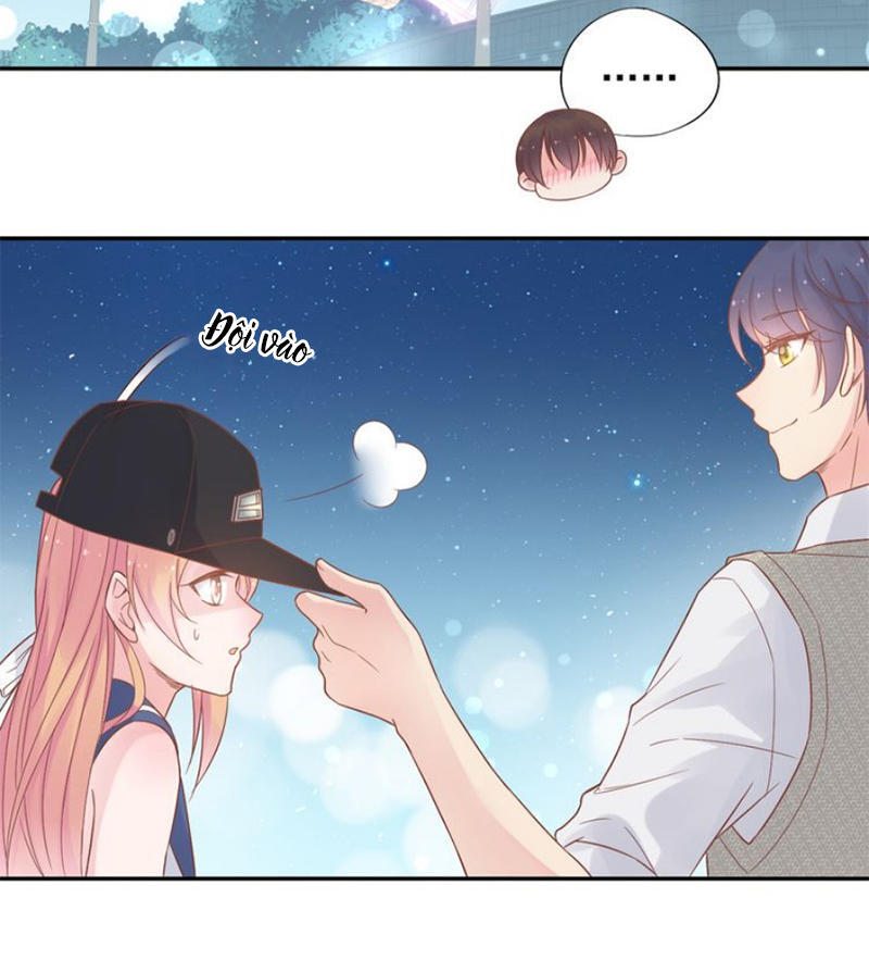 mật thất khốn du ngư chapter 14 26