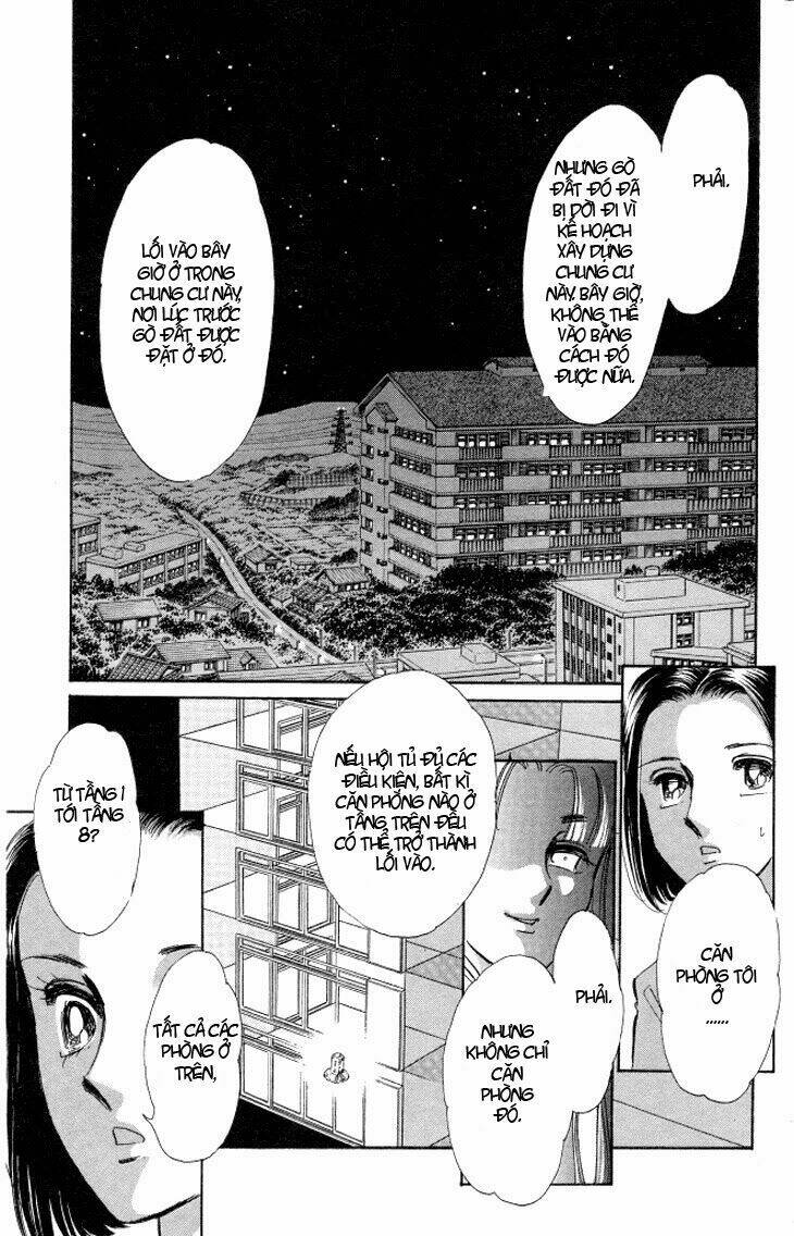 tokidamari no hime chapter 4 5