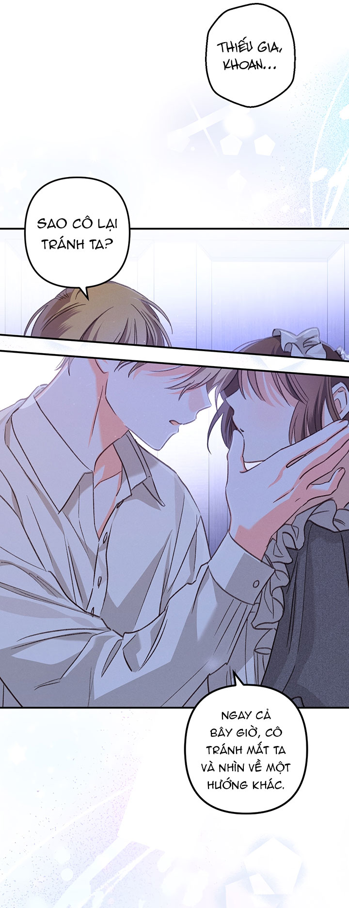 Làm Thế Nào Để Sinh Tồn Được Trong Game Kinh Dị chapter 9.1 - Trang 7