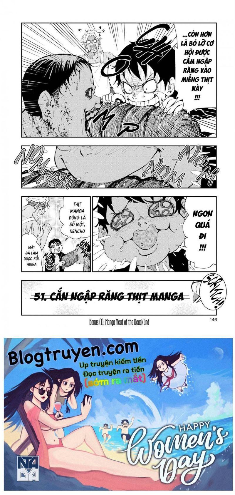 100 điều muốn làm trước khi chết chapter 37.5 6