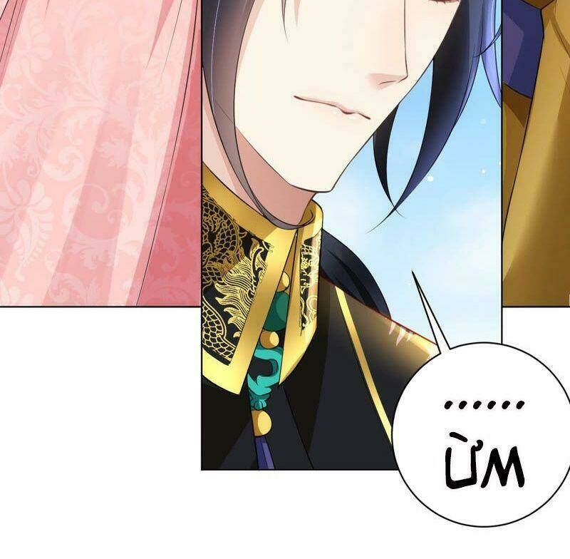 quận chúa vững vàng, thiết lập nhân vật không thể vỡ chapter 38 10