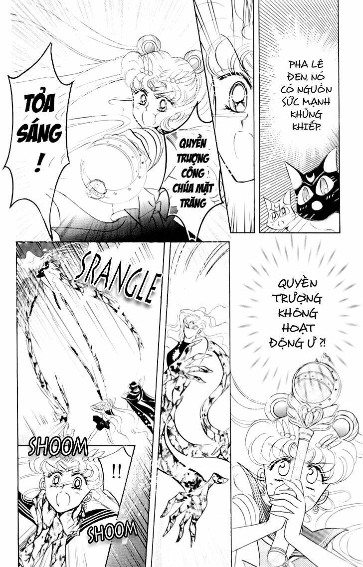 thủy thủ mặt trăng chapter 20.2 18