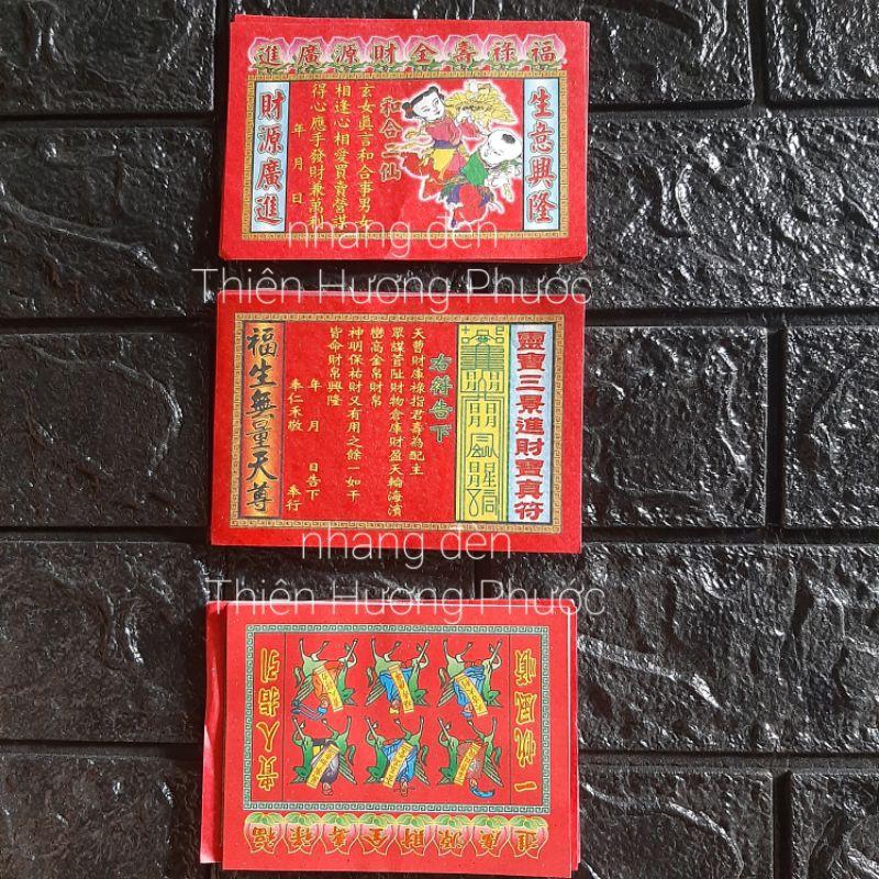 Cúng Phật tổ bộ lớn 45cm