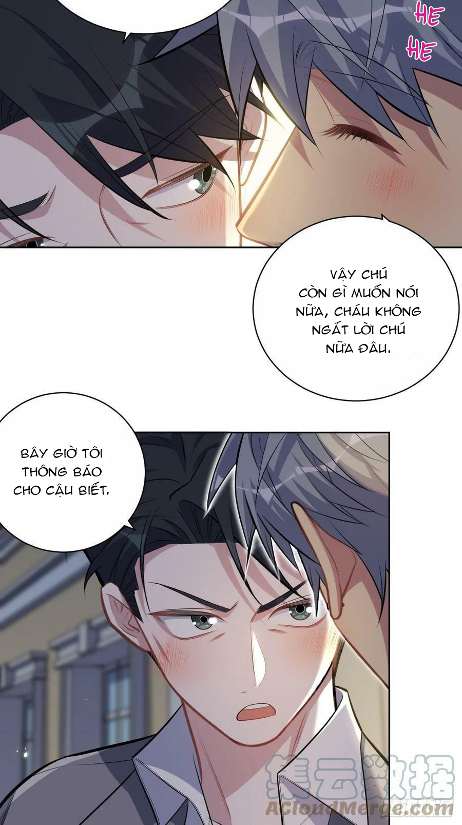 bố vợ đại nhân là bà xã chapter 201 20