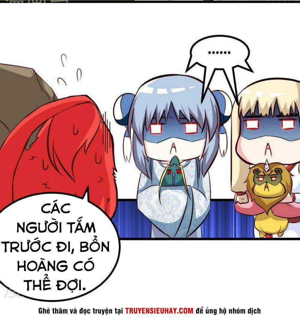 chí tôn thần ma chapter 126 20