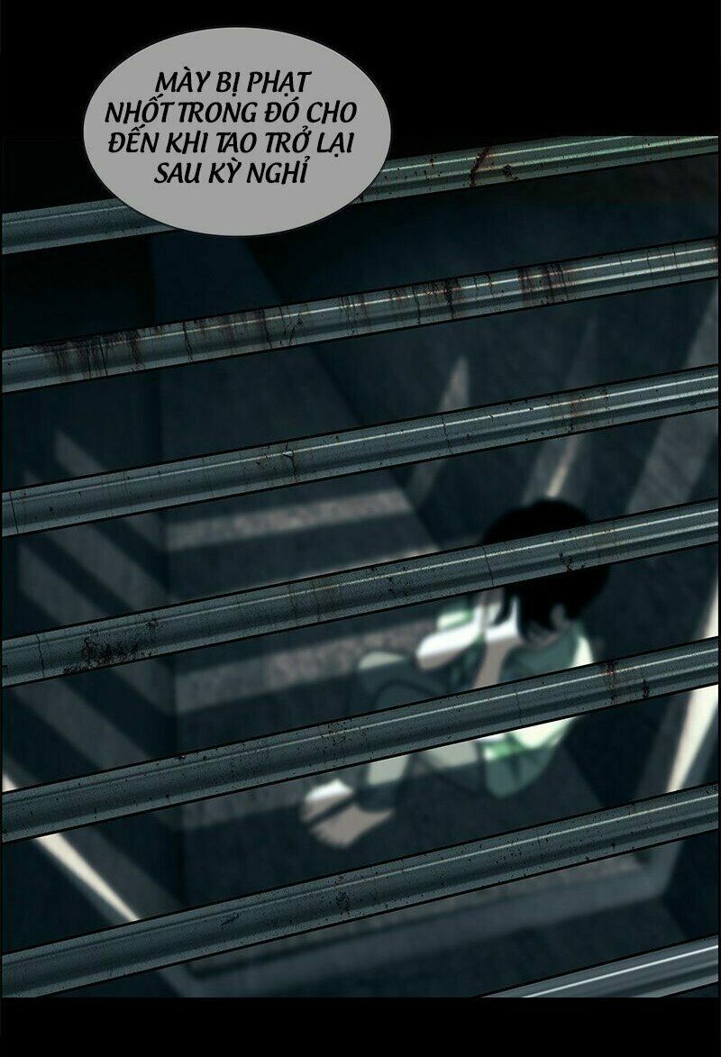 nửa đêm ở poppy land chapter 5 34