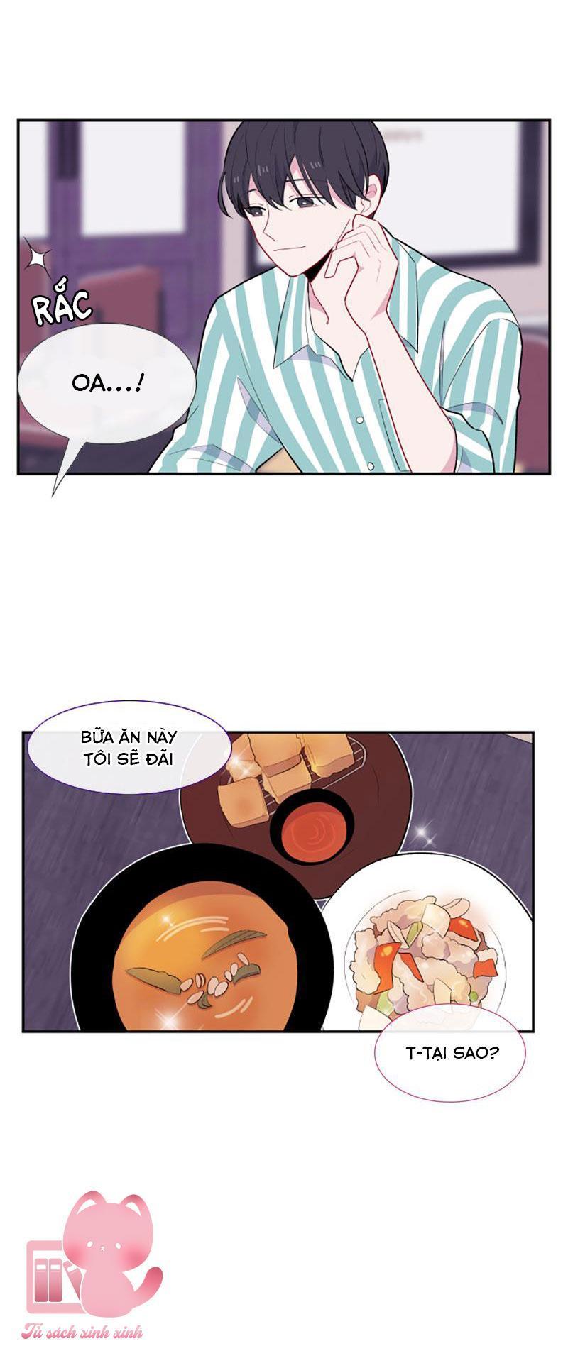 về bên anh chapter 43 29