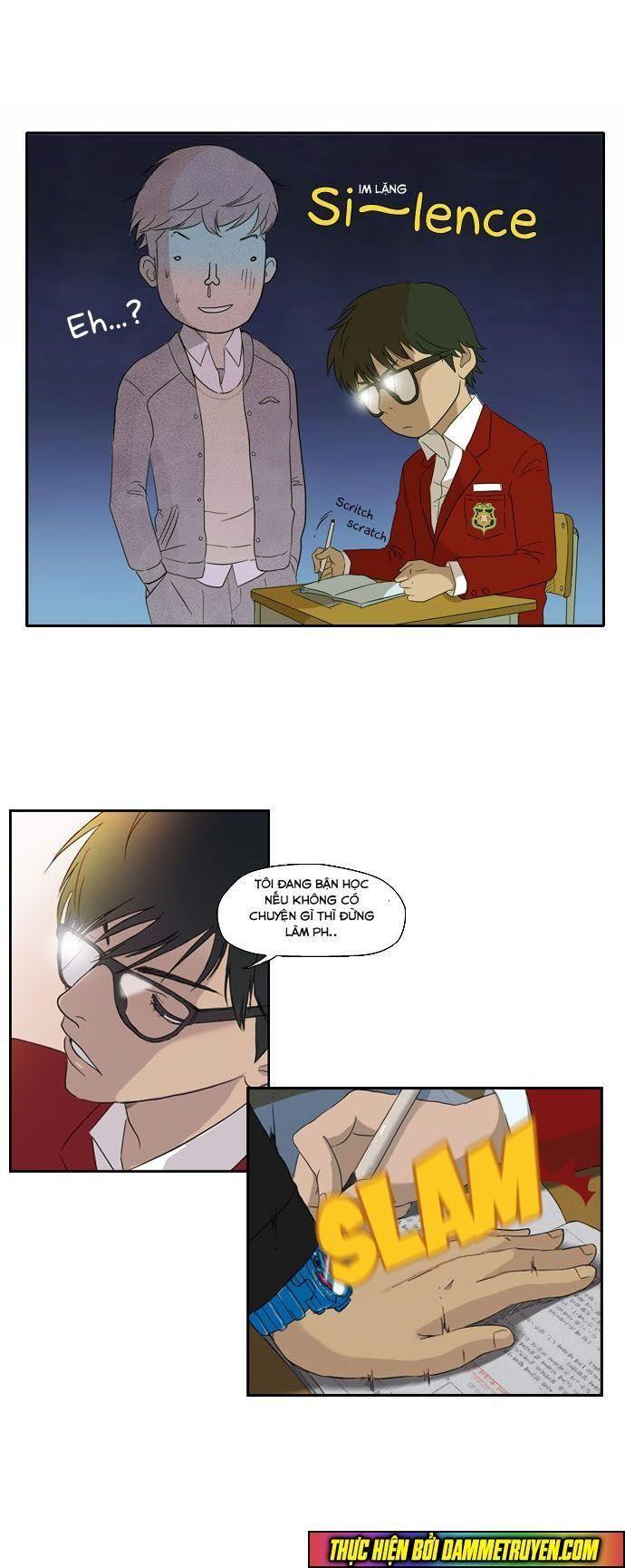 wind breaker chapter 2 16