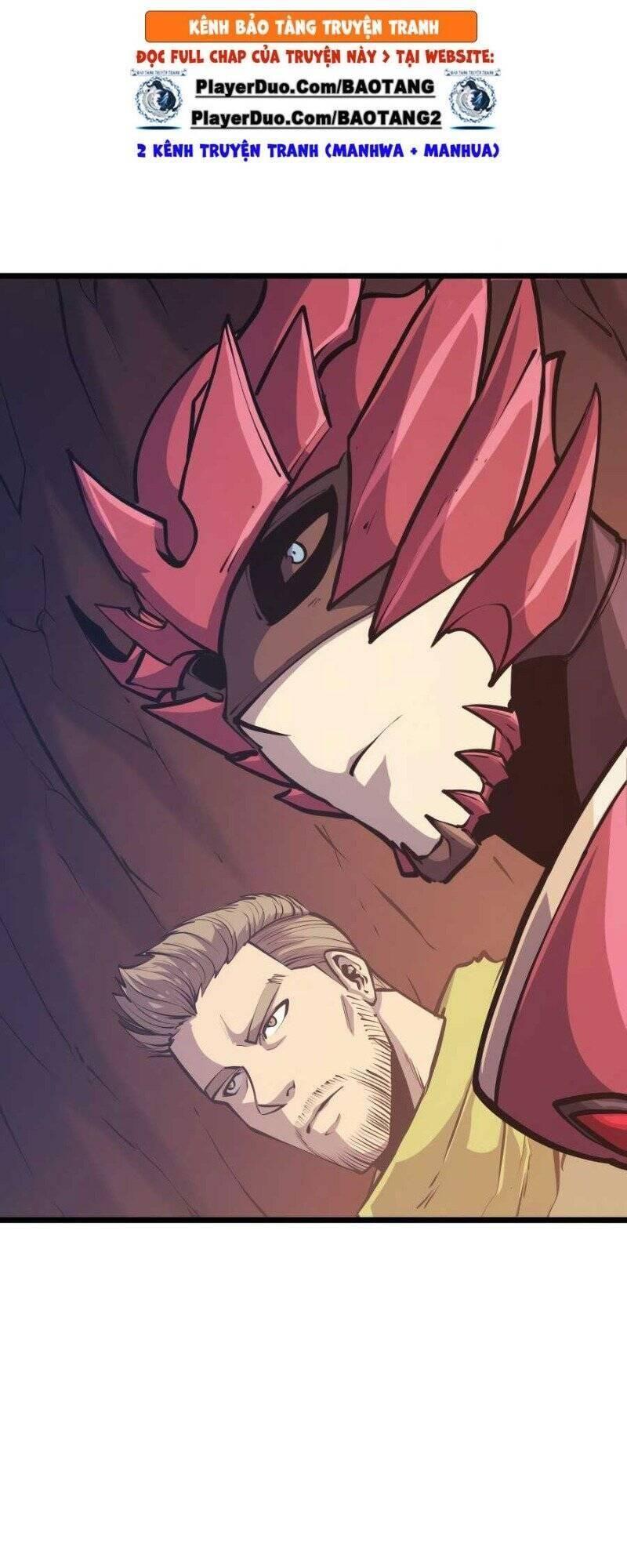 tôi trở lại thăng cấp một mình chapter 91 26