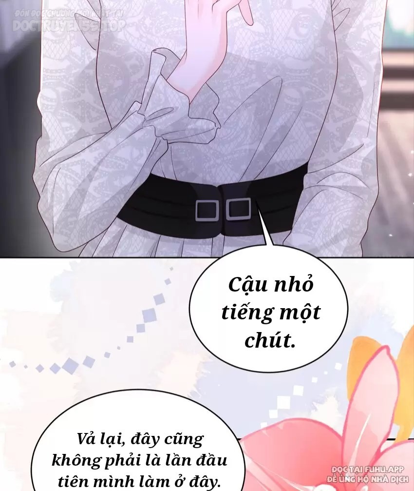 mận xanh chapter 64 9