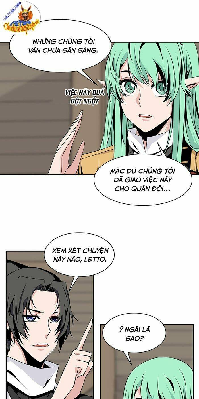 ảo mộng vương chapter 70 4