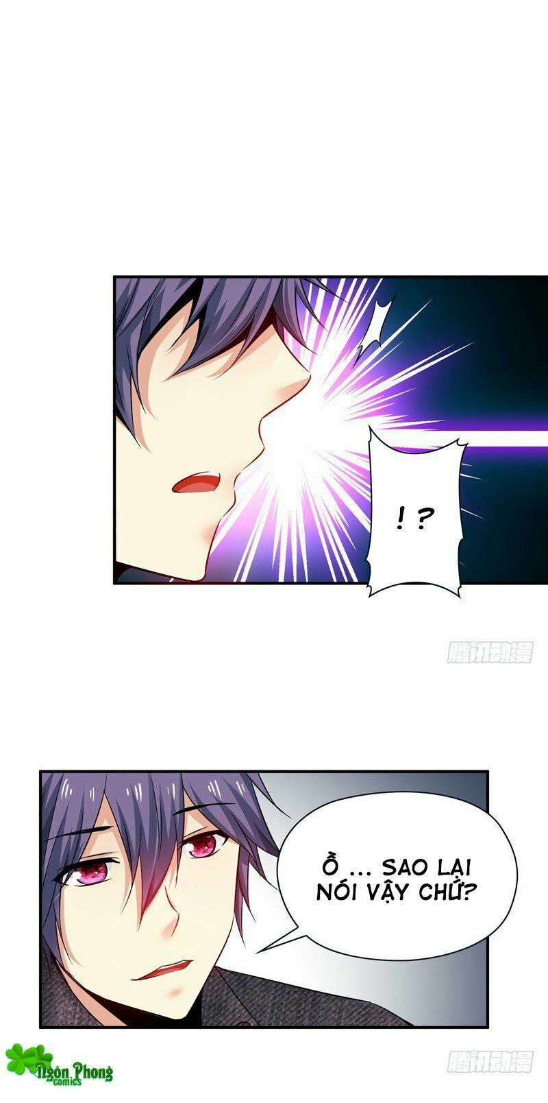 thủ hội chi vũ chapter 37 19