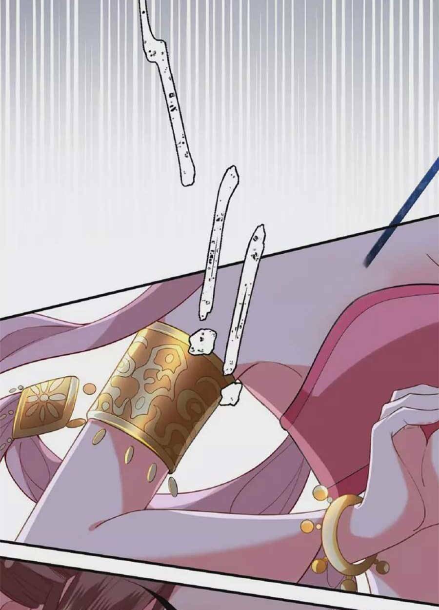 tướng quân, bổn phi không nhận sủng chapter 44 10